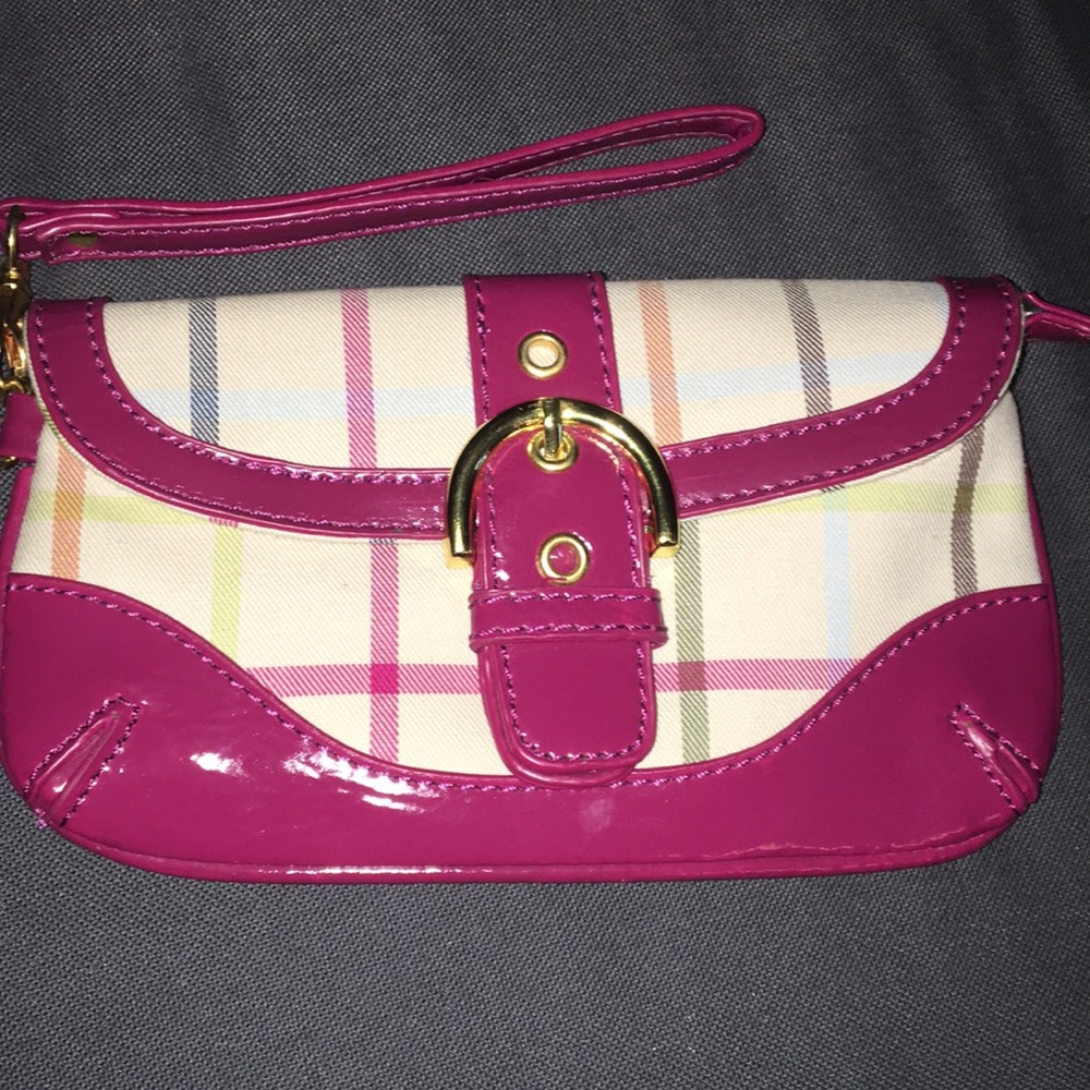 wristlet